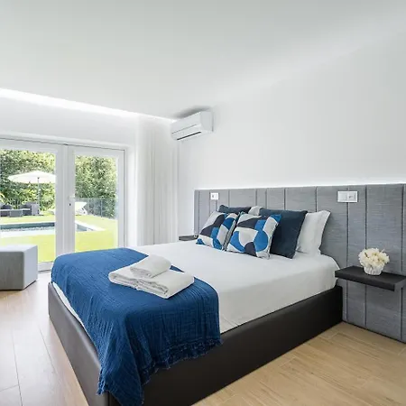 Guestready - Villa Stay Luxury Property Ponte de Lima Extérieur photo