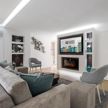 Guestready - Villa Stay Luxury Property Ponte de Lima Extérieur photo