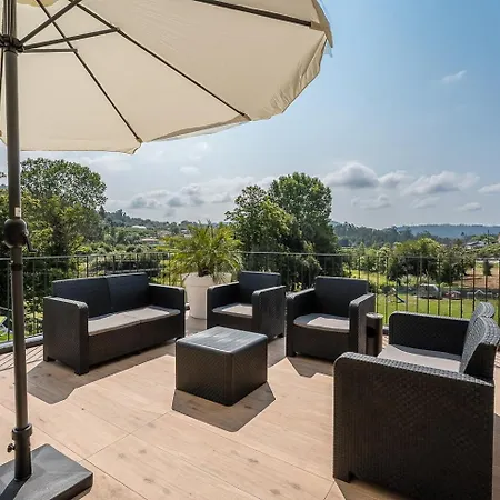 Guestready - Villa Stay Luxury Property Ponte de Lima Extérieur photo