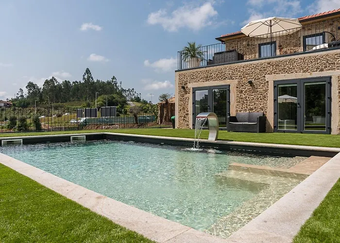 Guestready - Villa Stay Luxury Property