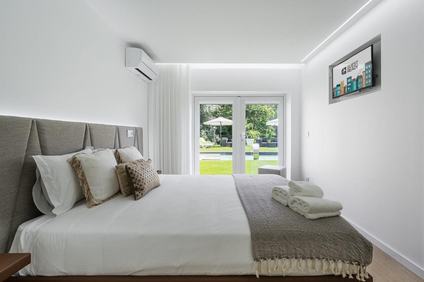 Guestready - Villa Stay Luxury Property Villa