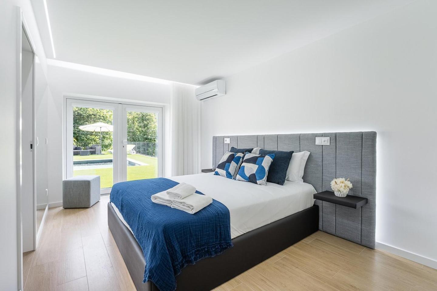 Guestready - Villa Stay Luxury Property *