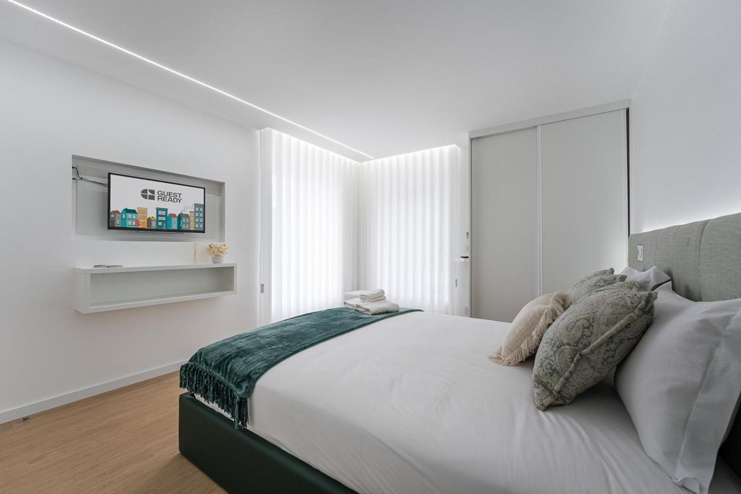 Guestready - Villa Stay Luxury Property * Ponte de Lima