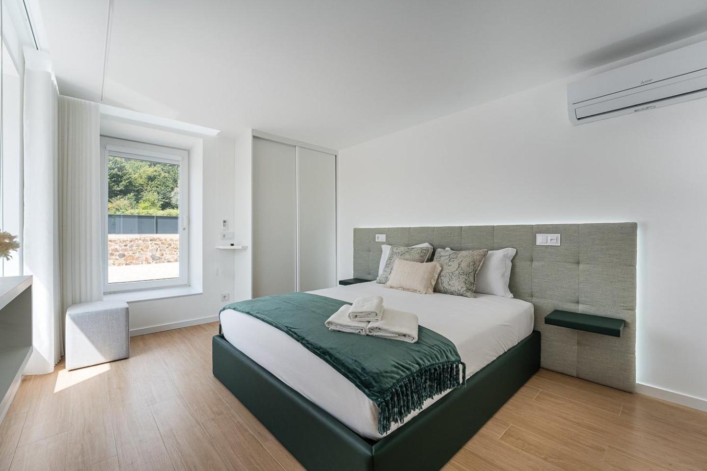 Villa Guestready - Villa Stay Luxury Property Ponte de Lima