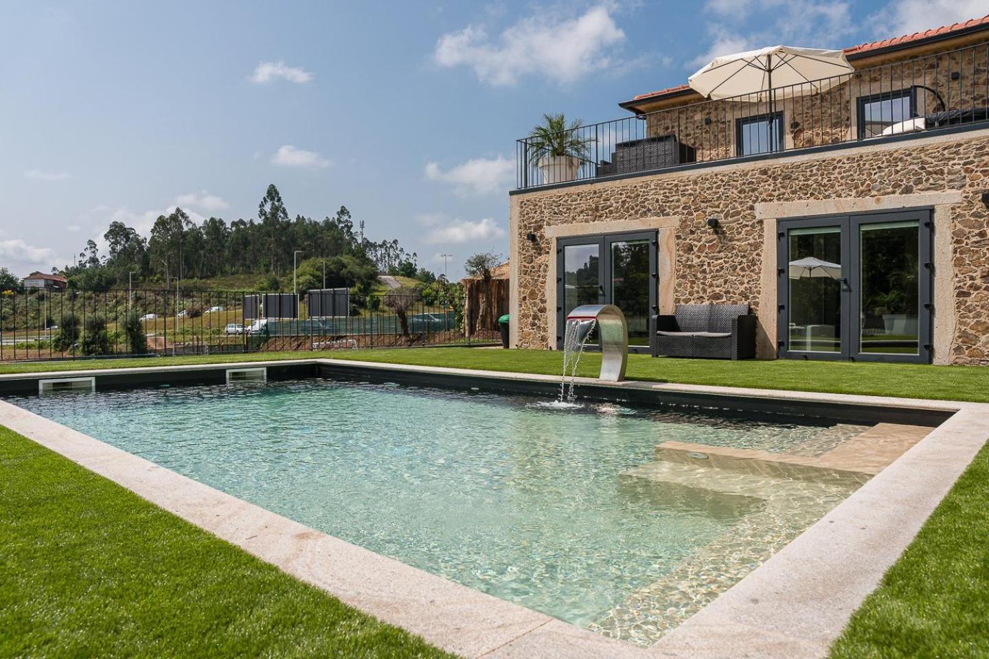 Guestready - Villa Stay Luxury Property