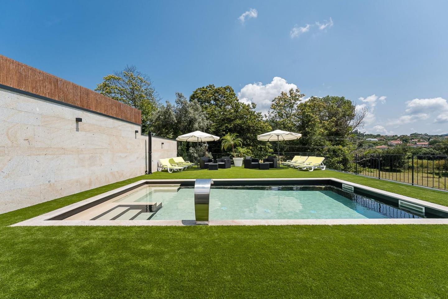 Guestready - Villa Stay Luxury Property * Ponte de Lima