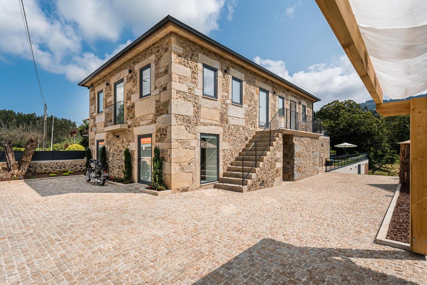 Guestready - Villa Stay Luxury Property Villa *