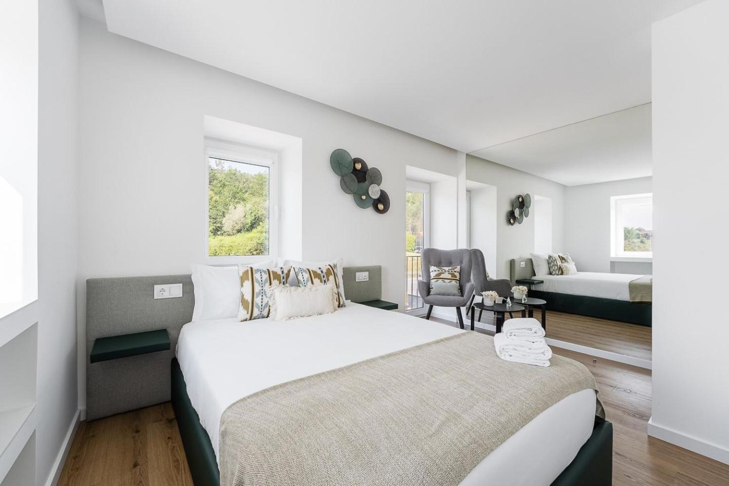 Villa Guestready - Villa Stay Luxury Property Ponte de Lima