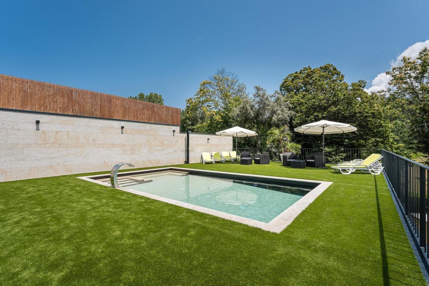 Guestready - Villa Stay Luxury Property * Ponte de Lima