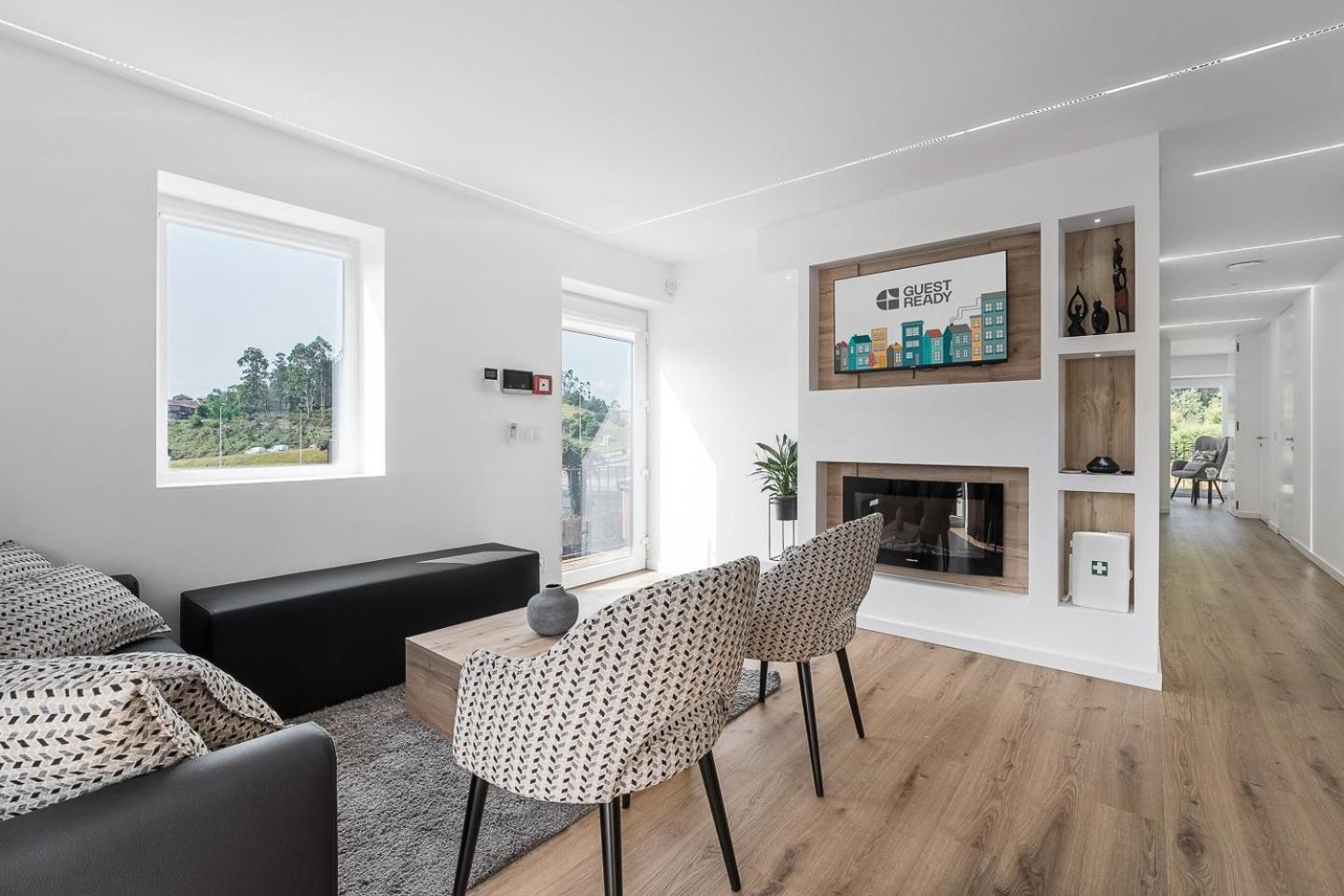 Guestready - Villa Stay Luxury Property