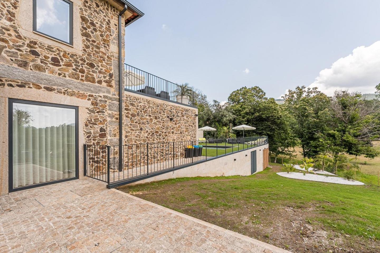 Villa Guestready - Villa Stay Luxury Property Ponte de Lima