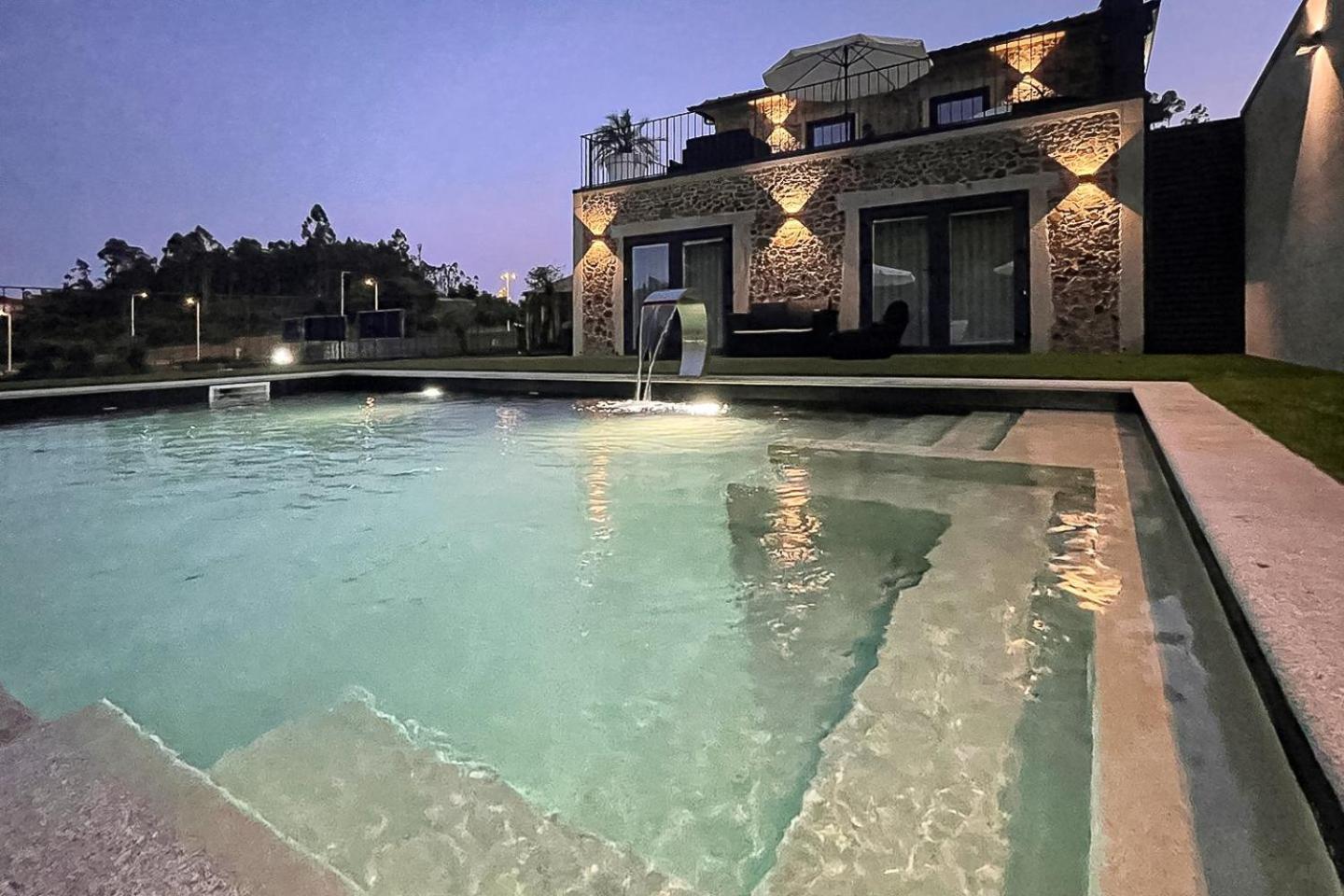 Guestready - Villa Stay Luxury Property Villa *