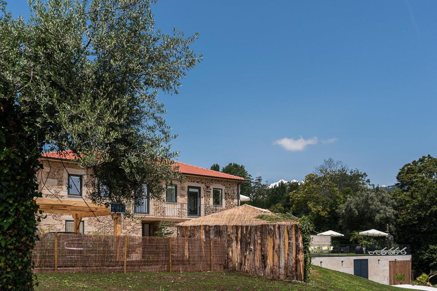 Villa Guestready - Villa Stay Luxury Property *