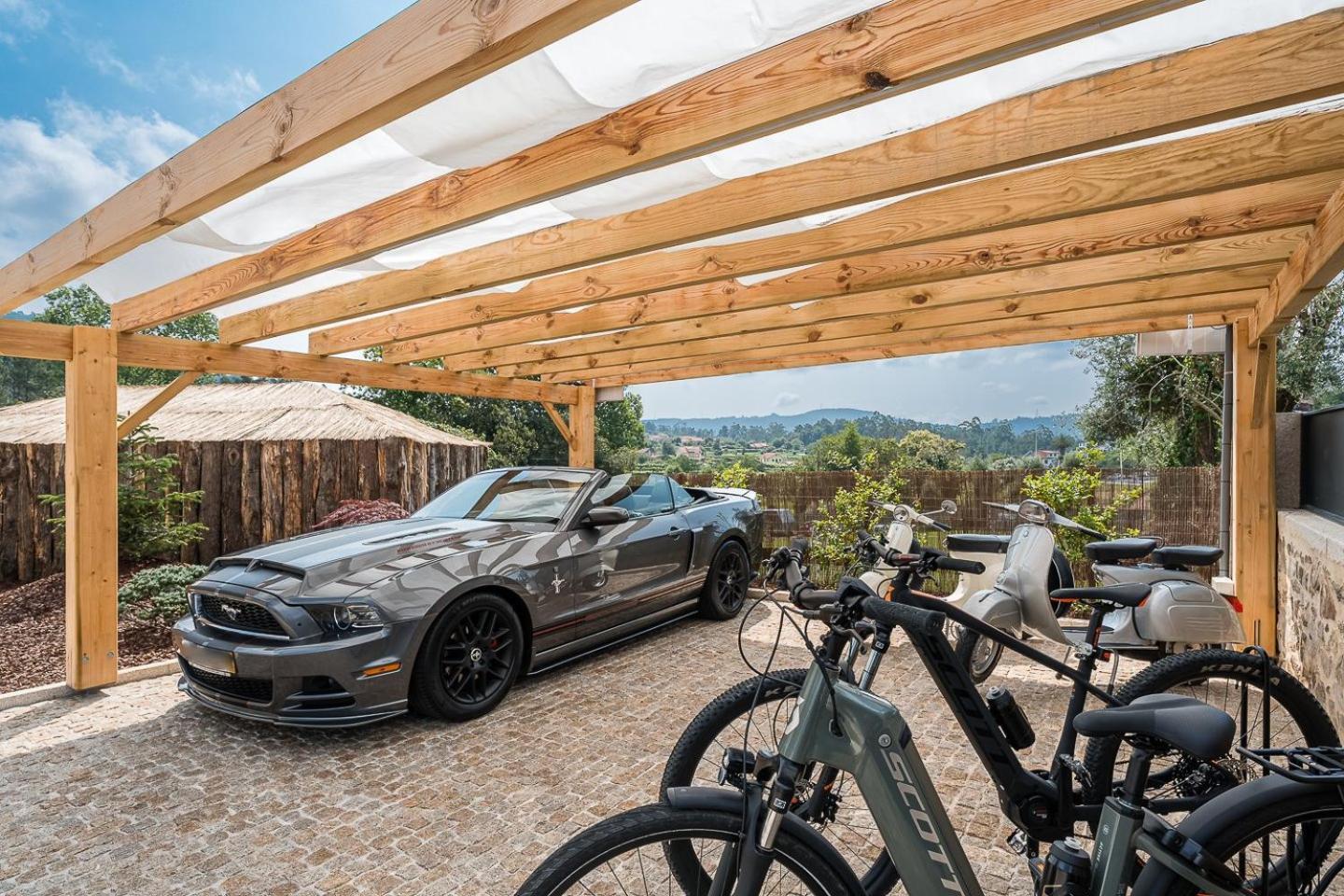 Guestready - Villa Stay Luxury Property *