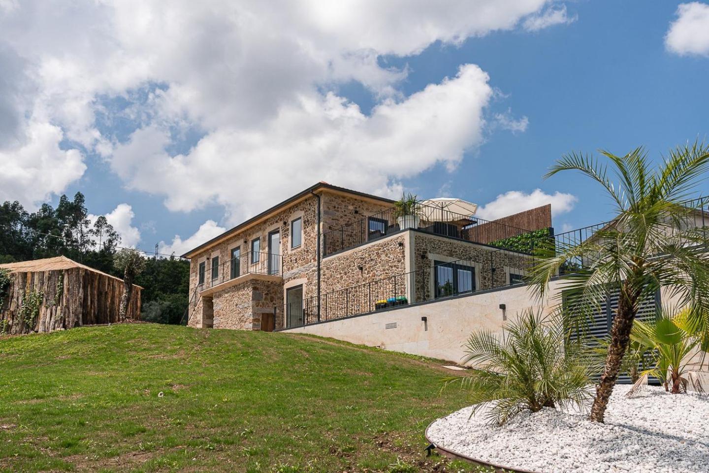Guestready - Villa Stay Luxury Property Ponte de Lima