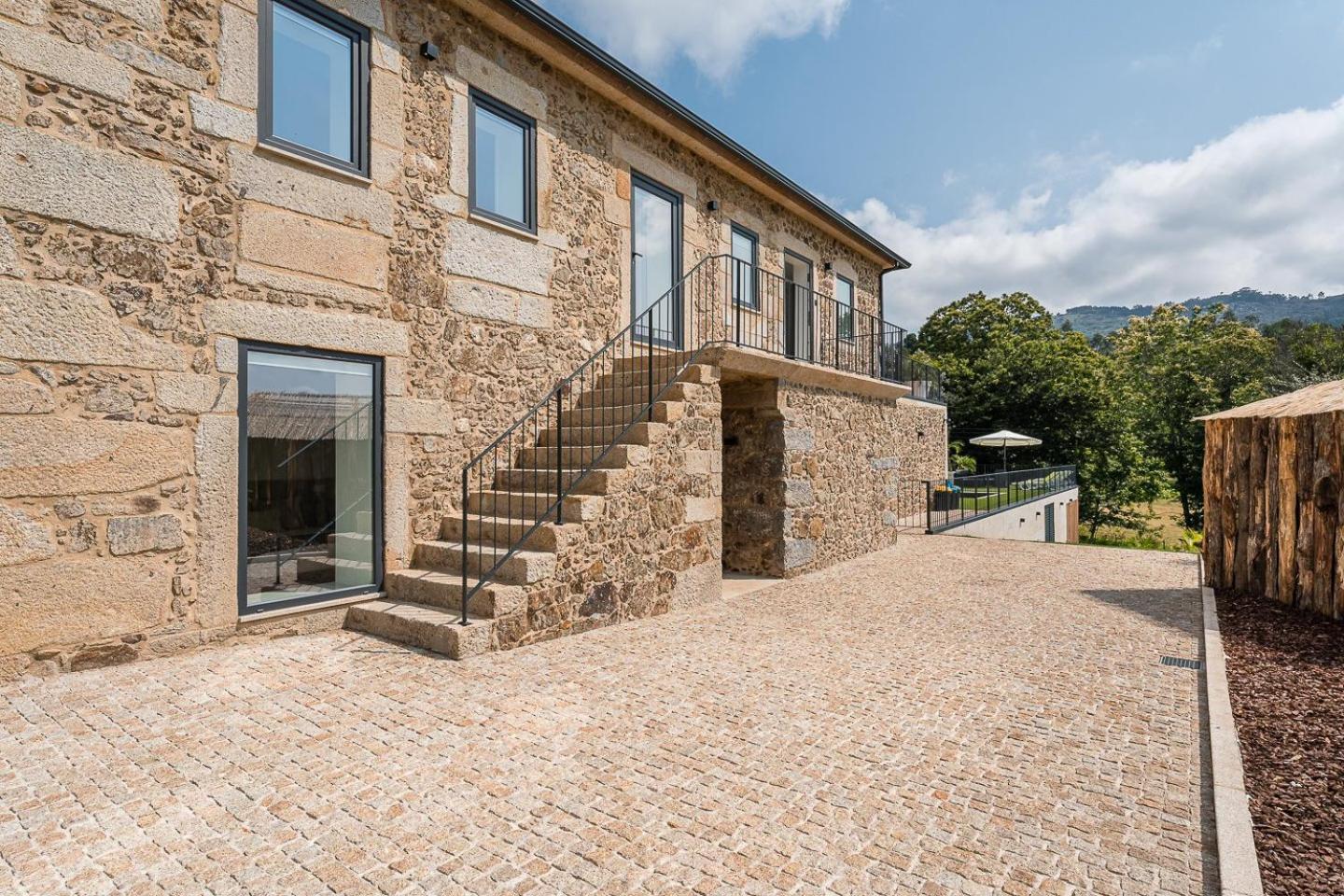 Guestready - Villa Stay Luxury Property Villa *
