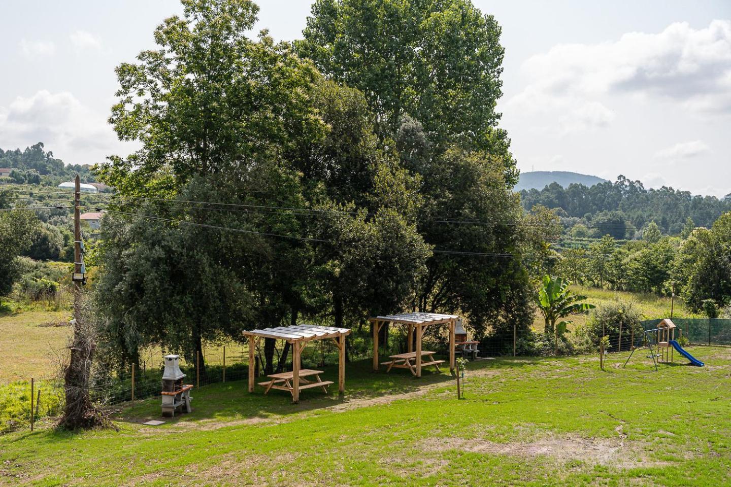 Guestready - Villa Stay Luxury Property Villa Ponte de Lima